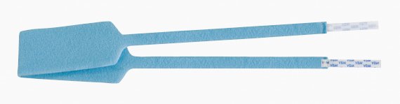 Tasiemka i opatrunek pod rurkę tracheostomijną