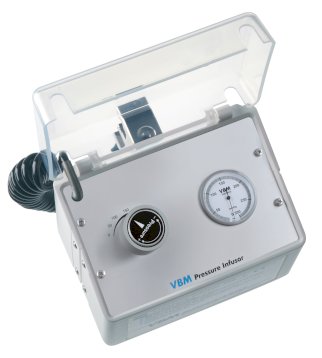 Infuzory ciśnieniowe automatyczne