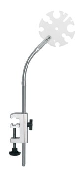 Wysięgniki anestezjologiczne, uchwyty