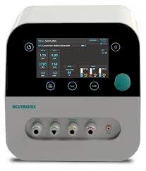 Akcesoria do respiratorów dyszowych typu Jet