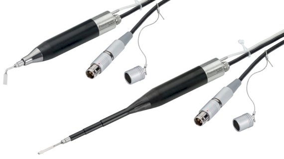 Akcesoria do piezochirurgii