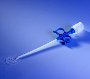 Proszek hemostatyczny do tamowania krwawienia