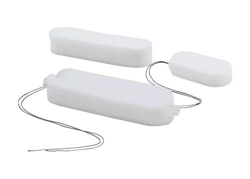 Opatrunki otorynolaryngologiczne