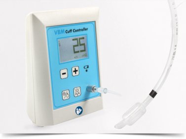 Automatyczny kontroler ciśnienia w mankietach