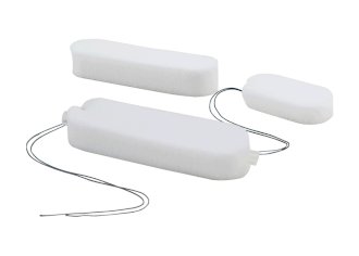 Opatrunki otorynolaryngologiczne