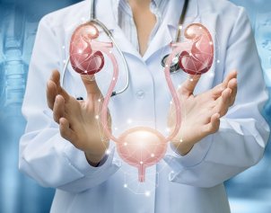 Urologia, andrologia