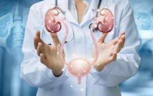Urologia, andrologia, proktologia